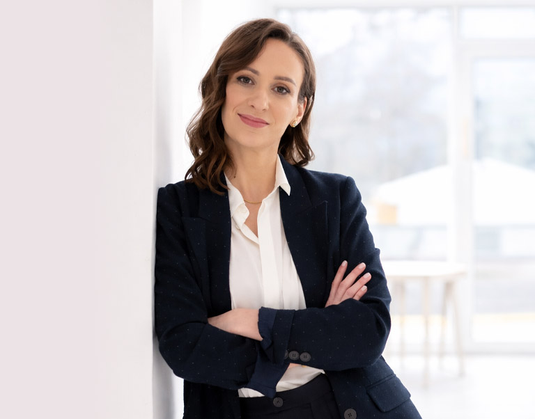 Adwokat Dagna Rachwalska