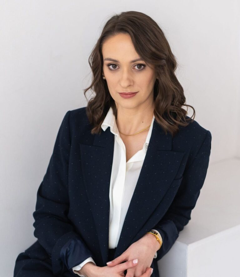 Adwokat Dagna Rachwalska